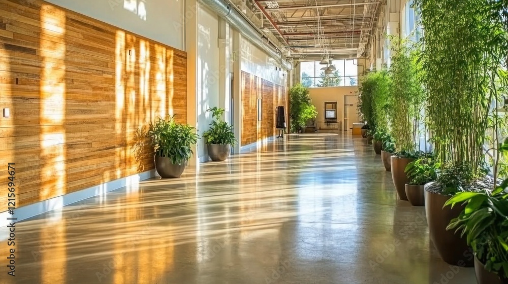 Sustainable Design: A Modern, Mindful Space with Eco-Friendly Elements and Energy-Efficient Appliances, Perfect for Eco-Product Ads or Editorial Content on Sustainable Living Sustainable Design: A Modern, Mindful Space with Eco-Friendly Elements and Energy-Efficient Appliances, Perfect for Eco-Product Ads or Editorial Content on Sustainable Living