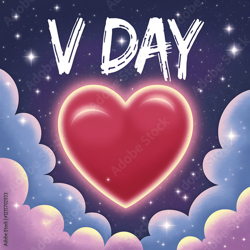 happy valentines day