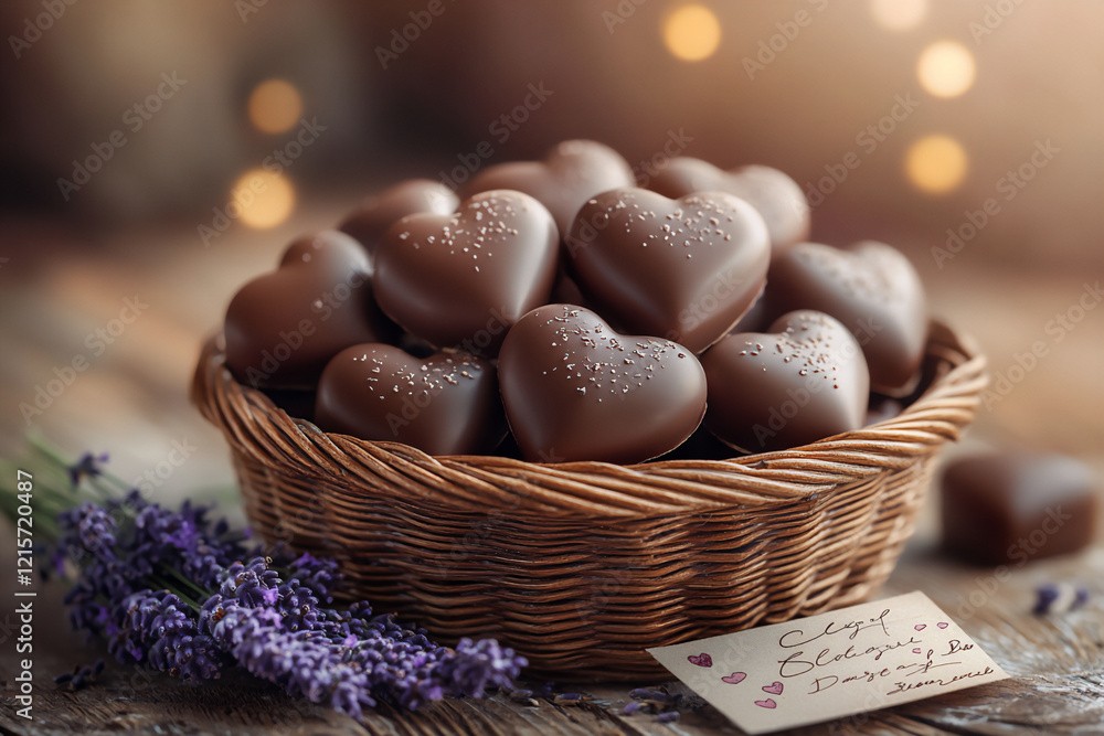 cute 3d wicker basket chocolates cute 3d wicker basket chocolates