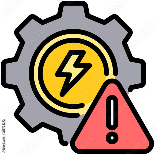 Conflict Resolution Icon