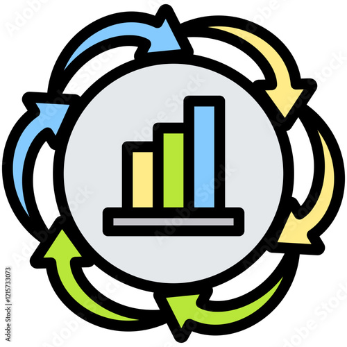 Six Sigma Icon