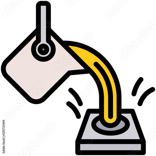 Casting Icon