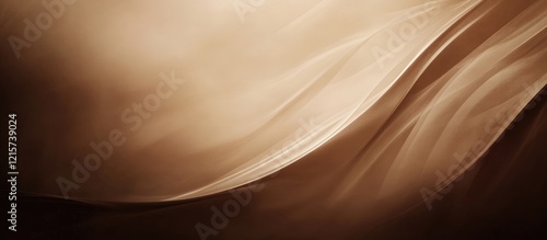 Abstract background in warm brown tones representing law and justice themes with space for text and legal messaging enhancement
