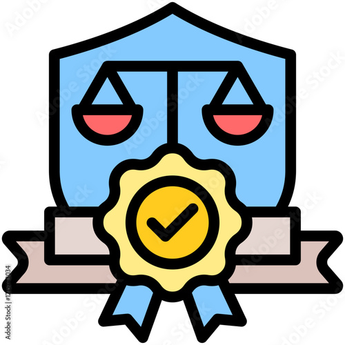 Compliance Icon