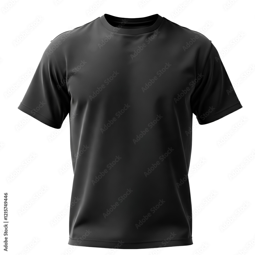 black t shirt mockup black t shirt mockup