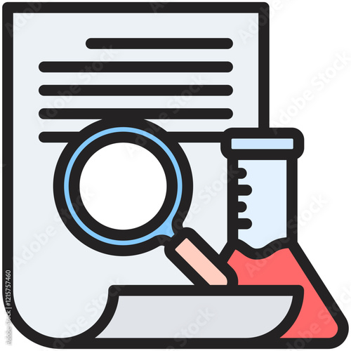 Research Icon