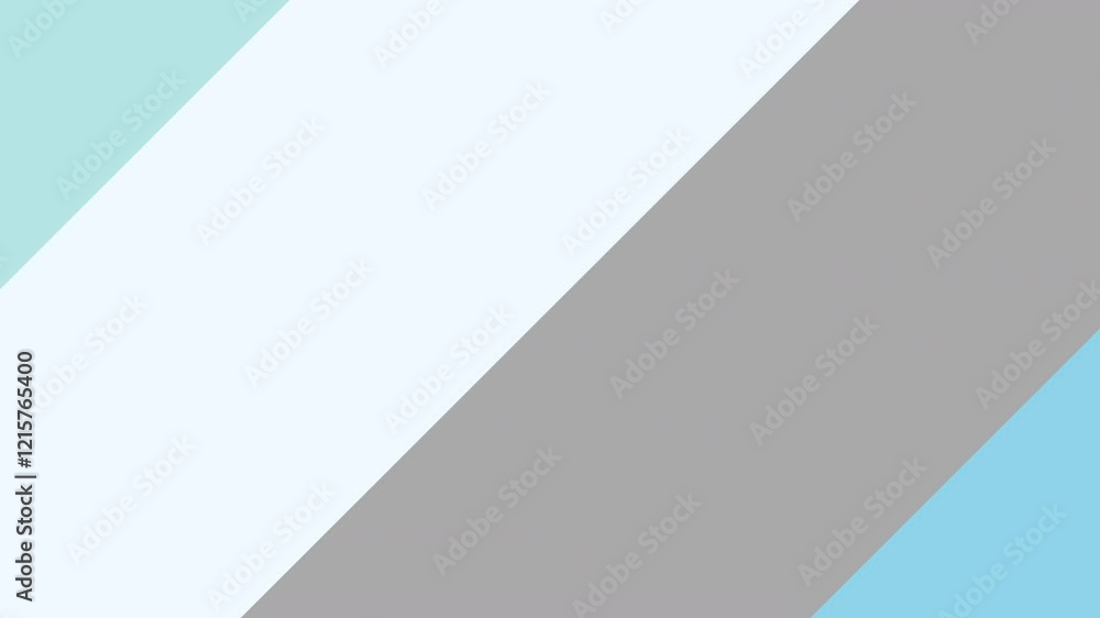 Colorful Diagonal Stripes in Gray, Blue, and Teal Shades Creating Clean and Elegant Visual Aesthetic Colorful Diagonal Stripes in Gray, Blue, and Teal Shades Creating Clean and Elegant Visual Aesthetic