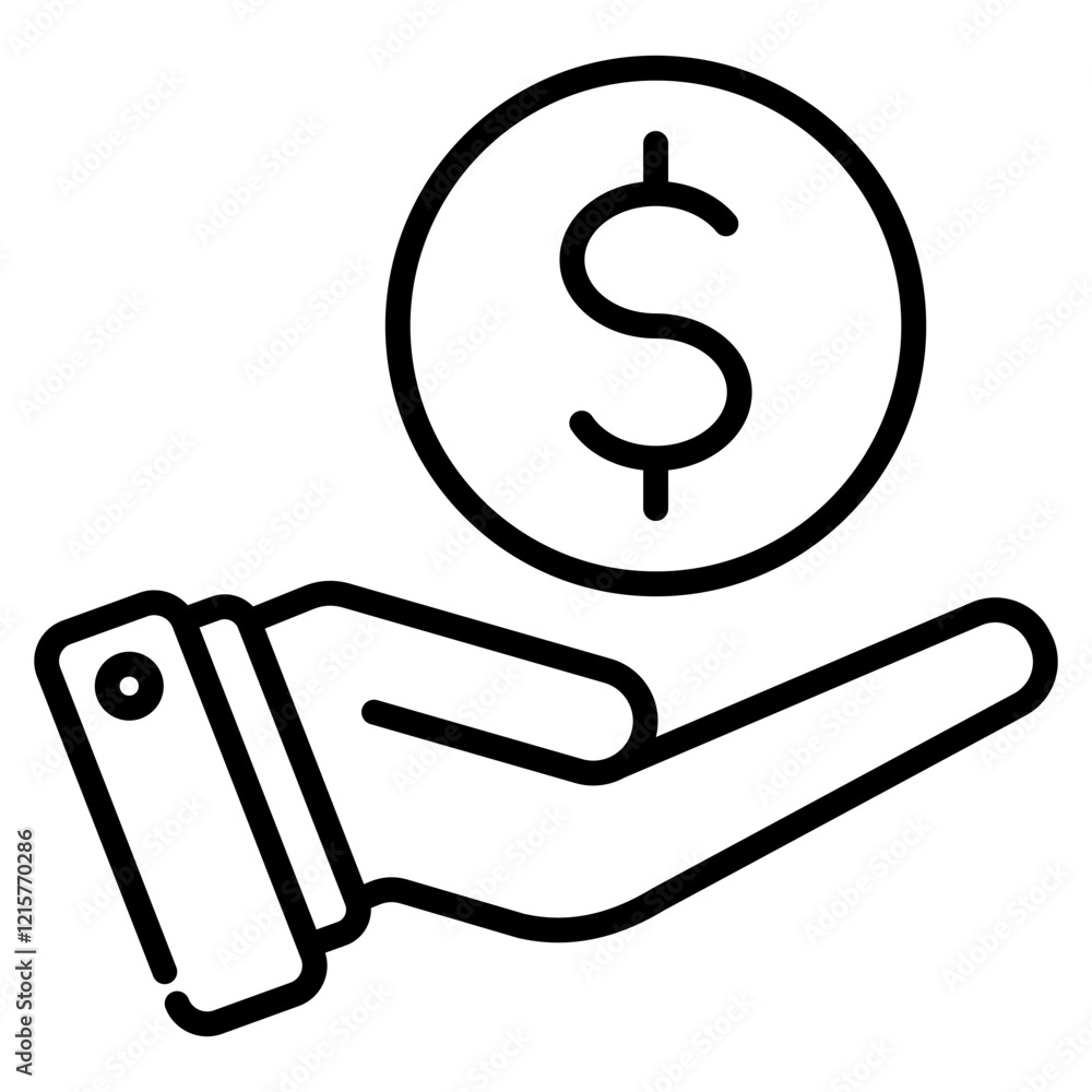 Cost effective icon Cost effective icon