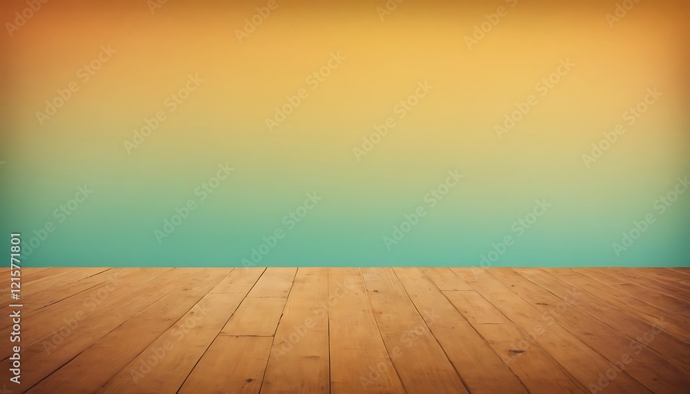Colorful Retro Gradient Backdrop with Textured Grain Effect. 6 Colorful Retro Gradient Backdrop with Textured Grain Effect. 6
