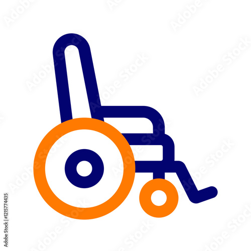 disability duotone
