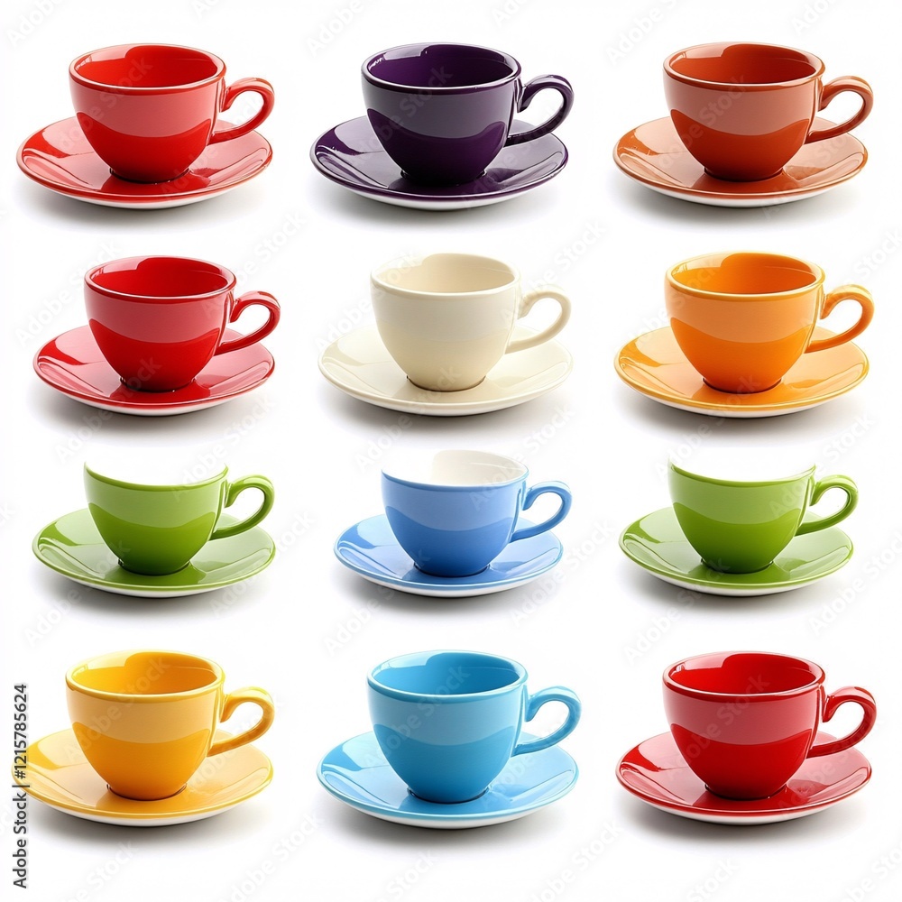 set of cups set of cups