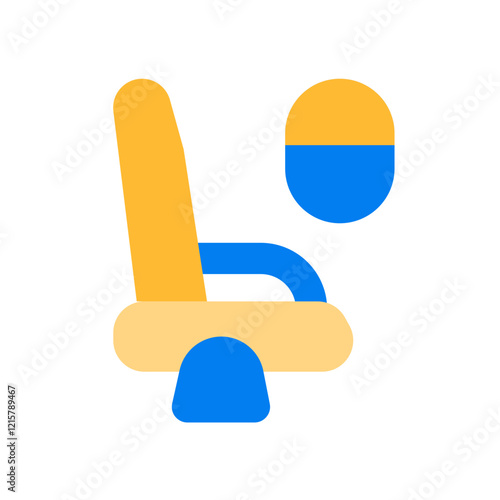 economy class flat