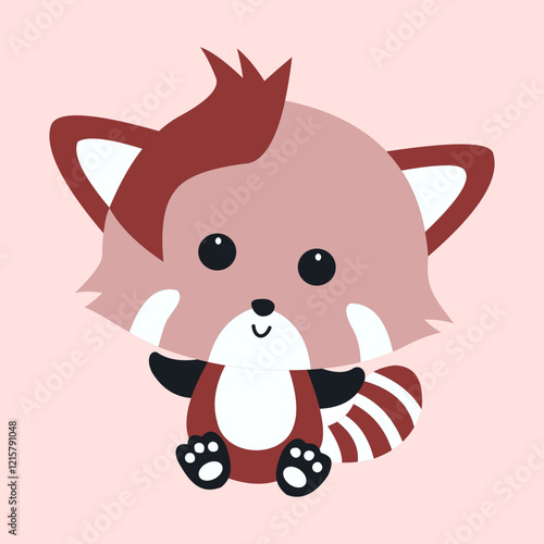 vector of cute cartoon cat characters colored blue and gray cement. very funny. cartoonist