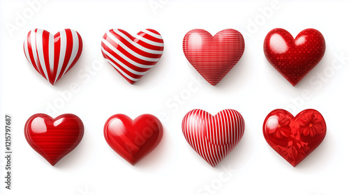 バレンタイン-ハート