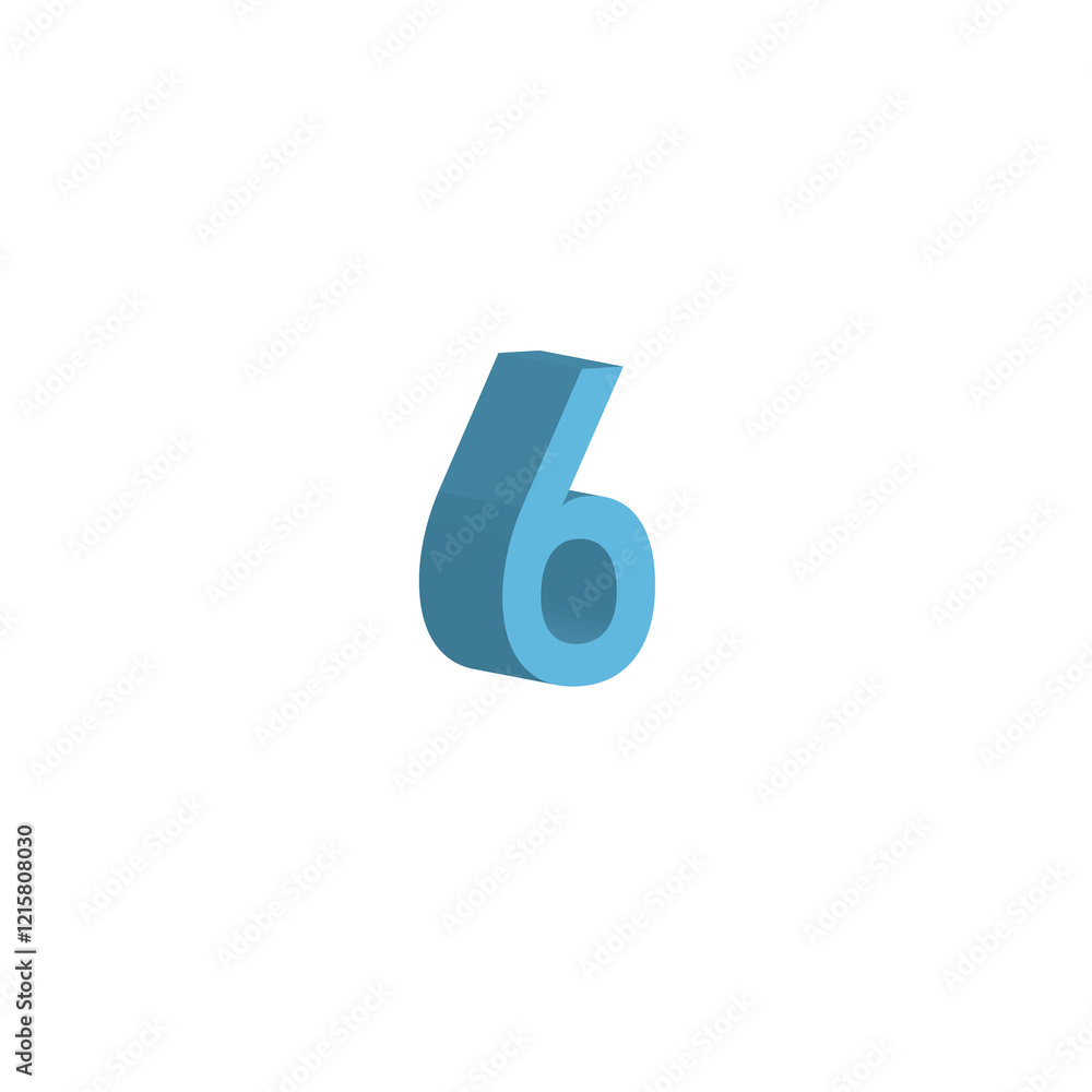 3D Numerical 3D Numerical