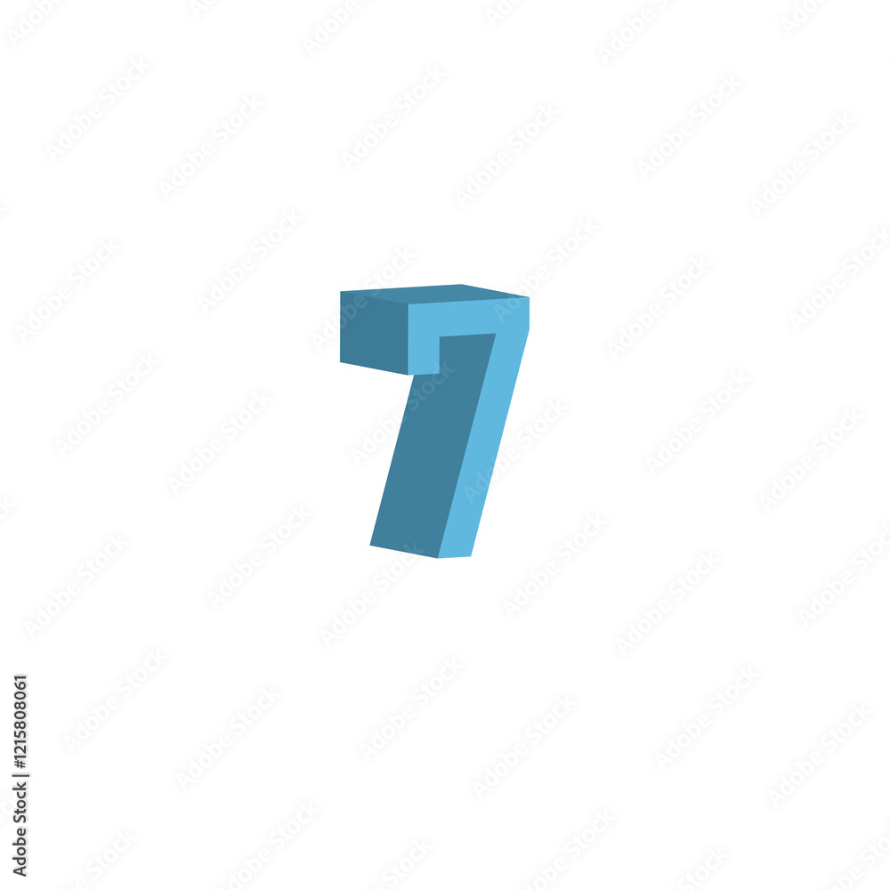 3D Numerical 3D Numerical
