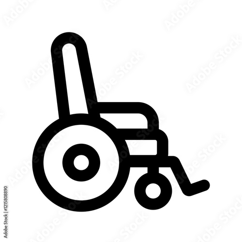 disability outlined
