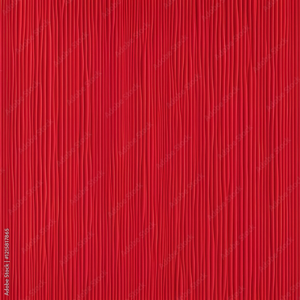 A vibrant red textured pattern of vertical lines, creating a bold and energetic background. Ideal for modern, striking, or dynamic design themes. A vibrant red textured pattern of vertical lines, creating a bold and energetic background. Ideal for modern, striking, or dynamic design themes.