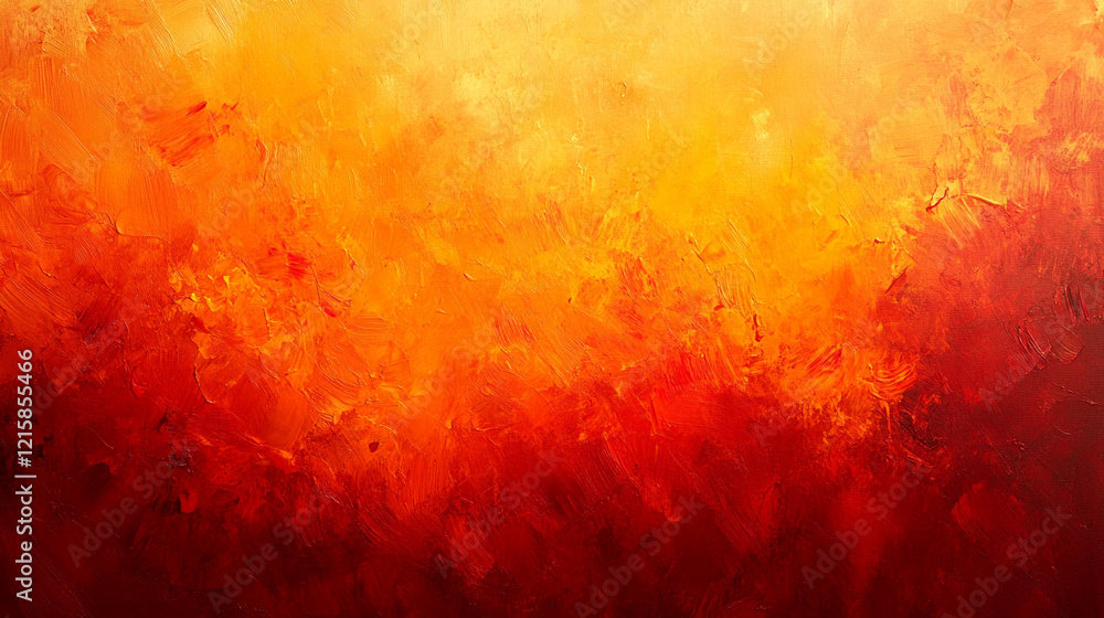 Vivid red and orange background with fire-inspired brushstrokes symbolizing warmth passion energy and creativity evoking movement and dynamic chaos ideal for artistic and emotional storytelling
Vivid red and orange background with fire-inspired brushstrokes symbolizing warmth passion energy and creativity evoking movement and dynamic chaos ideal for artistic and emotional storytelling