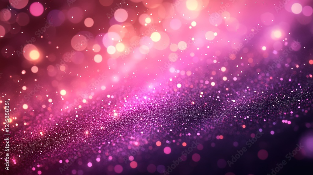 Pink radial gradient effect background Pink radial gradient effect background