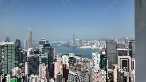 Wallpaper Mural Hong Kong Cityscape and Culture Dec 19 2024 Torontodigital.ca