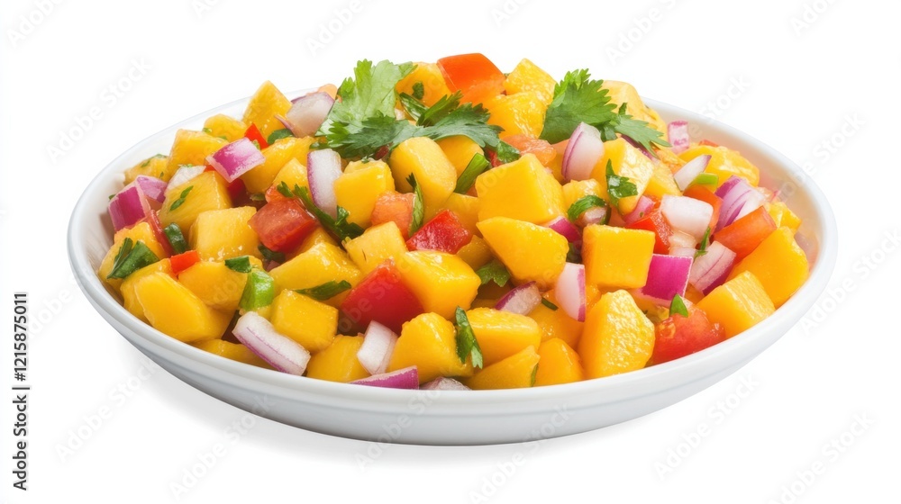 A vibrant, juicy pineapple slice with its golden-yellow flesh and rough, textured rind A vibrant, juicy pineapple slice with its golden-yellow flesh and rough, textured rind