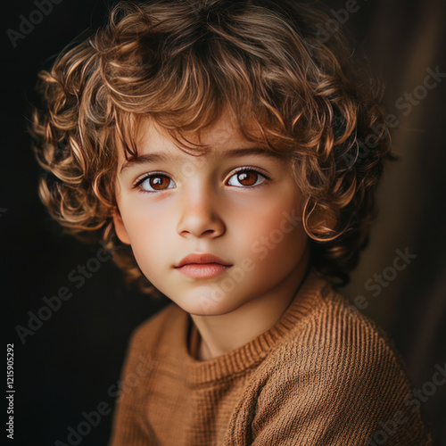 Wallpaper Mural boy hairstyle Torontodigital.ca