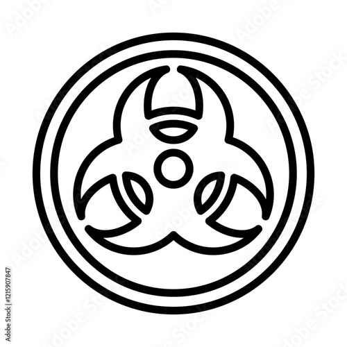 biohazard