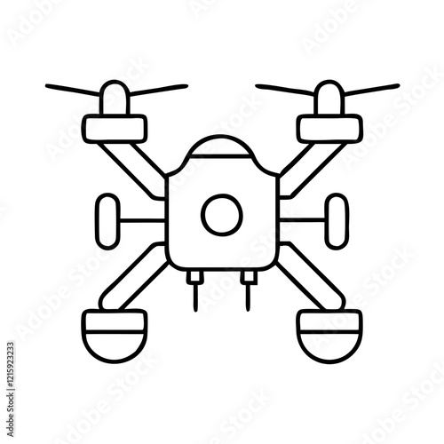drone icon