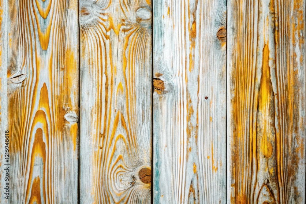 Aged white wood planks create a rustic, textured background; perfect for minimalist designs. Aged white wood planks create a rustic, textured background; perfect for minimalist designs.