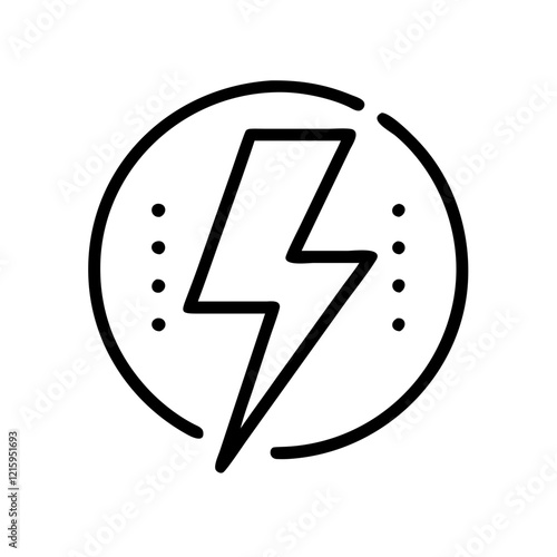 flash icon design
