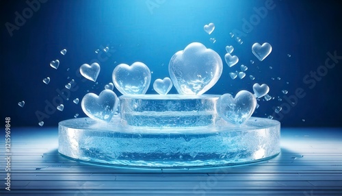 Valentines Day Background