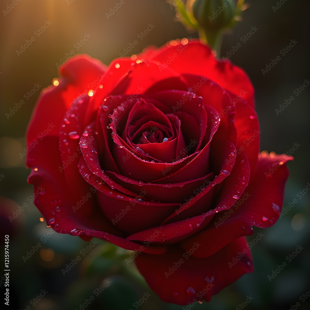 The Timeless Beauty of the Rose Flower: A Symbol of Love and Elegance The Timeless Beauty of the Rose Flower: A Symbol of Love and Elegance