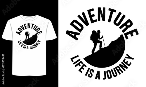 Adventure T-Shirt Designs of Adventure, Minimalism, and discover designs