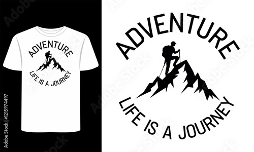 Adventure T-Shirt Designs of Adventure, Minimalism, and discover designs