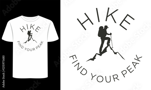 Global Travel T-Shirt Designs of Adventure, Minimalism, and Lifestyle Themes