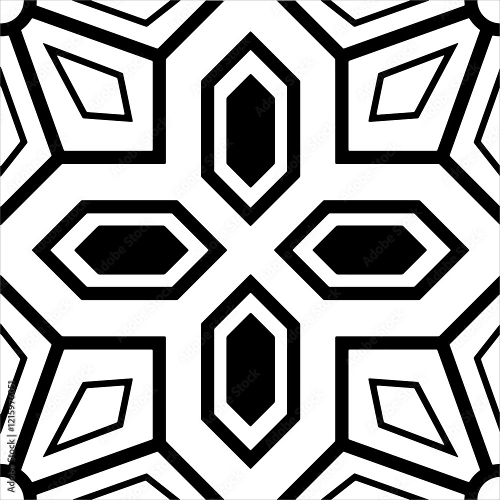 abstract geometric and floral ornament design with alpha abstract geometric and floral ornament design with alpha