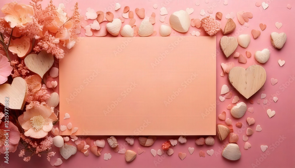 Valentines Day Background Valentines Day Background