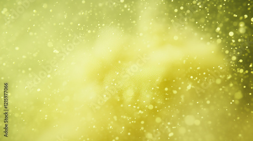 Golden Dust Explosion: A dr...