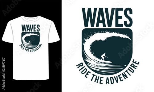 Wanderlust T-Shirt Designs of Adventure, Minimalism, and Lifestyle Themes for Graphic resources 