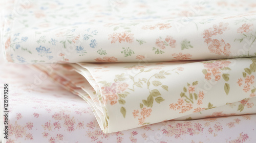Floral Bedding Collection: ...
