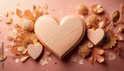 Valentines Day Background