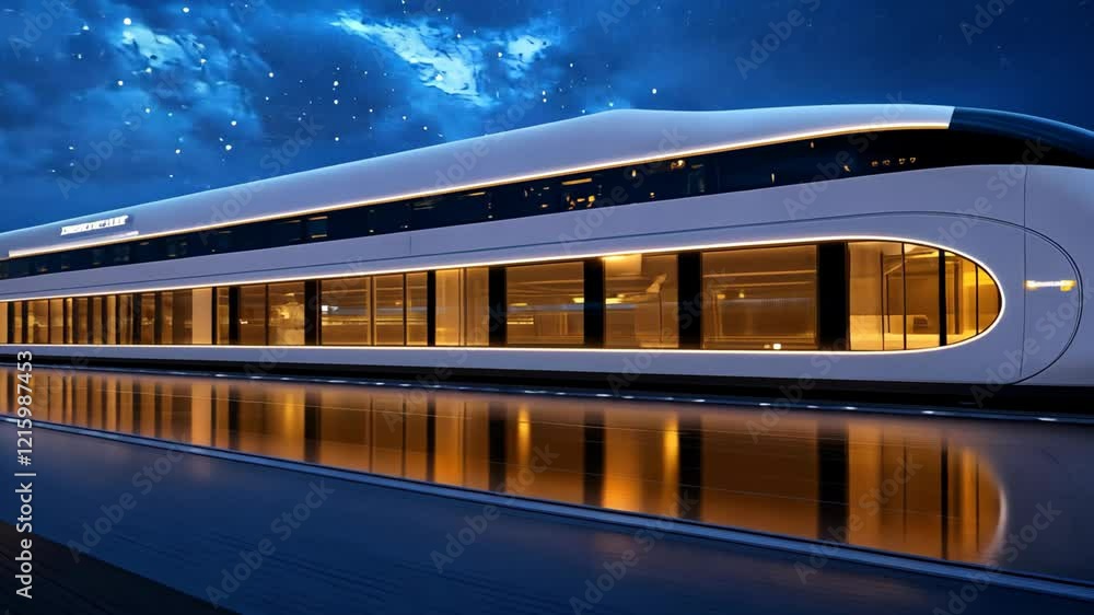 futuristic public transportation , subway or sky train vehicle at urban cybernetic cityscape full of lights and buildings
futuristic public transportation , subway or sky train vehicle at urban cybernetic cityscape full of lights and buildings