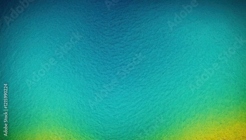 Blue and yellow abstract background
1