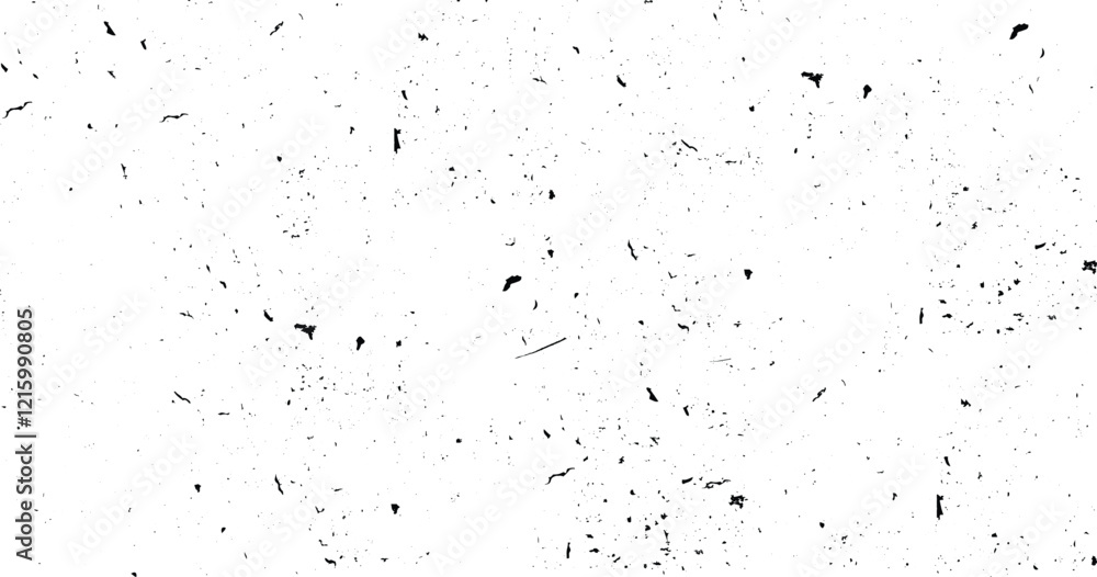 Abstract grunge texture design on a white background. Abstract textured effect. Vector Illustration. Black isolated on white background. Abstract grunge texture design on a white background. Abstract textured effect. Vector Illustration. Black isolated on white background.