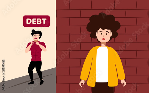 Avoiding Debt
