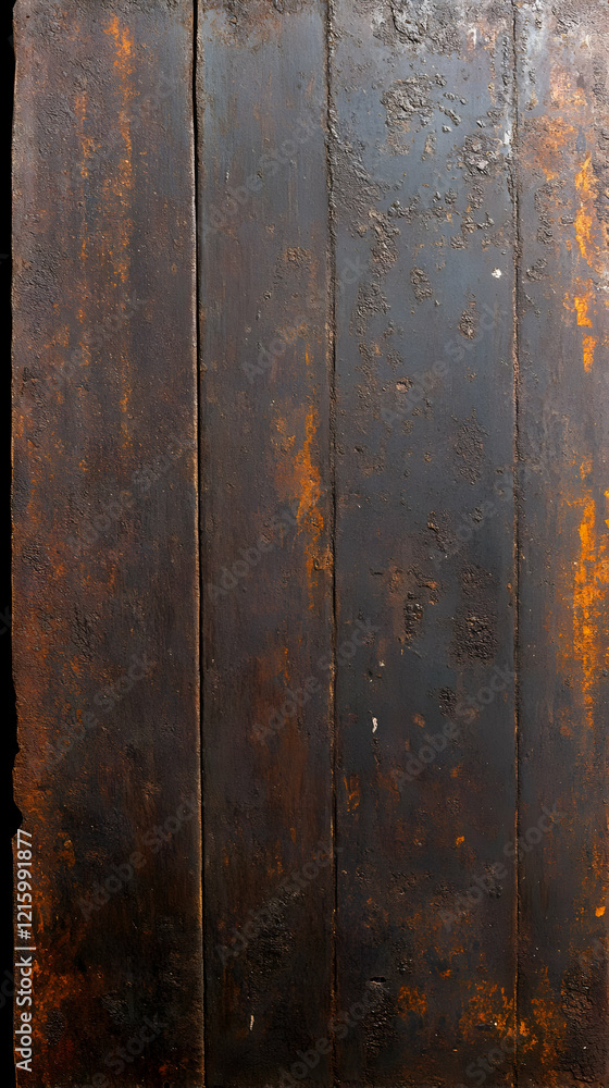 Rusty Metal Texture Background Rusty Metal Texture Background