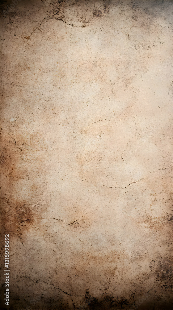 Aged Beige Abstract Background Texture Aged Beige Abstract Background Texture