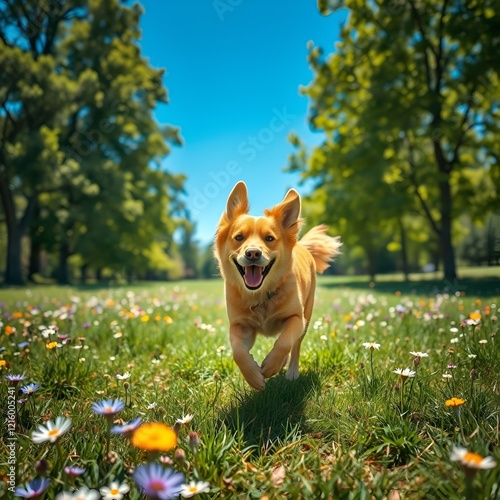 Un bebé lindo sonriendo