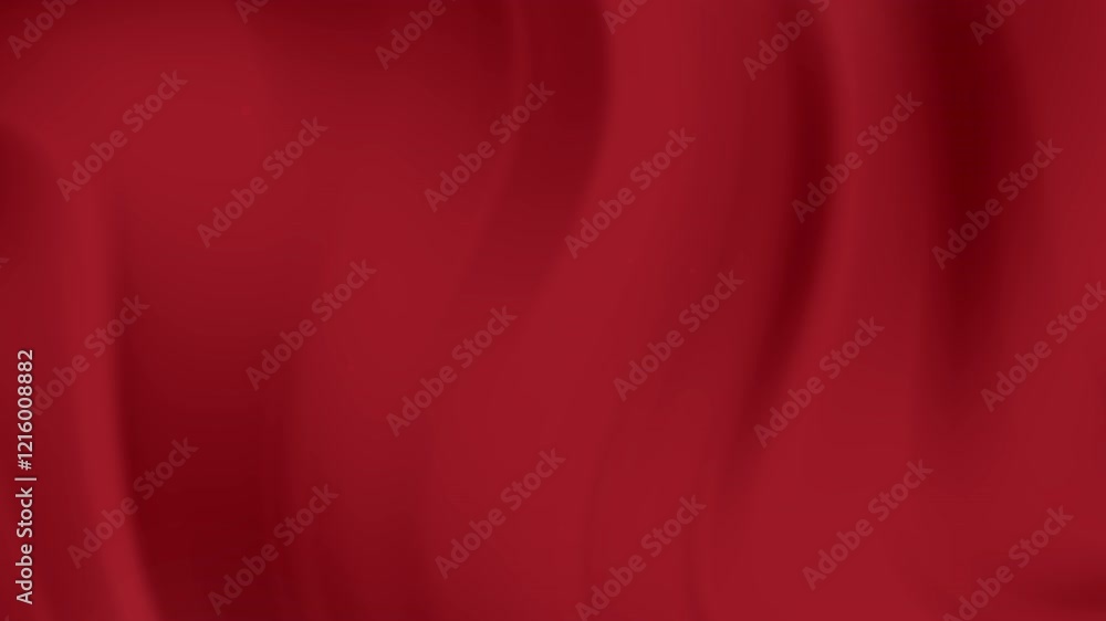 Red gradient background suitable for fashion design, interior design concepts, and social media graphics, show casing elegant folds and texture. Red gradient background suitable for fashion design, interior design concepts, and social media graphics, show casing elegant folds and texture.